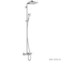 Душевая система Hansgrohe Crometta 27298000