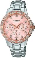 Casio Sheen SHE-3517SG-4A