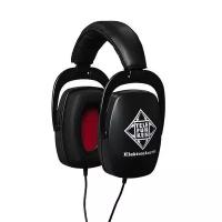 Наушники мониторные классические TELEFUNKEN THP-29 Black