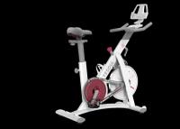 Yesoul Велотренажер YESOUL Smart Spinning bike S3 белый