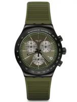 Наручные часы SWATCH JUNGLE SNAKE