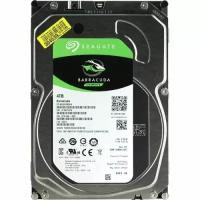 Жесткий диск Seagate Barracuda ST4000DM004