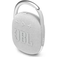 Колонка Jbl Clip 4 white