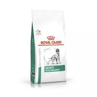 Корм для собак Royal Canin корм для взрослых и пожилых собак всех пород при ожирении 1,5 кг