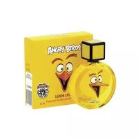 Angry Birds Душистая вода для детей Angry Birds Lemon Chuck, 50 мл