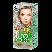 Fito Color Крем-краска стойкая для волос Fitocolor цвета пепельный блондин