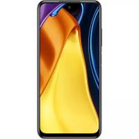 Мобильный телефон Xiaomi POCO M3 Pro 6/128GB (NFC) черный