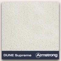 Подвесной потолок Armstrong плита Dune Supreme 600х600х15 мм