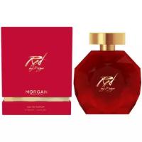 Morgan Red by Morgan Парфюмированная вода (edp) 100мл