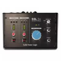 SSL 2+ Звуковые карты USB