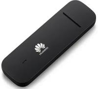 Модем Huawei E3372h-320 USB черный