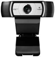 Веб камера Logitech C930e HD Webcam, 960-000972