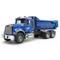 Bruder Bruder BR823 Самосвал MACK Granite