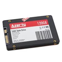 SSD Azerty 120Gb 2.5