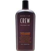 Шампунь для ежедневного ухода American Crew Power Cleanser, 1 л