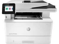 HP МФУ (принтер, сканер, копир, факс) M428FDW W1A30A HP
