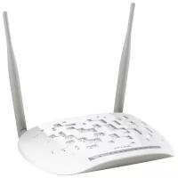 TP-LINK TD-W8961N ADSL2+ Беспроводной маршрутизатор со встроенным модемом ADSL2+