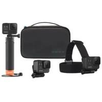 GoPro Набор аксессуаров GoPro AKTES-002 (Adventure Kit)