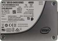 SSD диск 480Gb Intel SSDSC2KB480G801