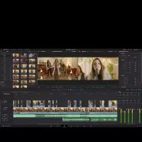 Право использования программы DaVinci Resolve Studio DV/RESSTUD