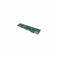 Плата бэкплейна HP PROLIANT 12 BAY SAS/SATA 3.5 BACKPLANE BOARD FOR DL180 G6 507304-001, 490375-001