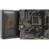 Материнская плата Gigabyte A620M H (rev. 1.0)