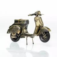 Мотороллер VESPA 125 PRIMAVERA 1/9