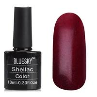 Гель-лак для ногтей Bluesky Shellac Color 40585 10 мл