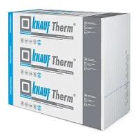 Пенопласт KNAUF THERM ПОЛ (1200х600х47),KNAUF Therm