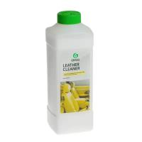 Очиститель-кондиционер кожи Grass Leather Cleaner, 1 кг