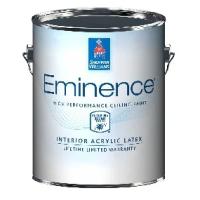 Sherwin-Williams Интерьерная краска Sherwin Williams Eminence Ceiling white, галлон, A27W01815-16