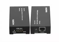 Удлинитель HDMI по витой паре (50м)