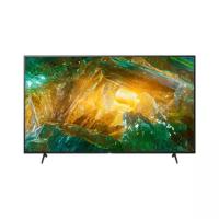 Телевизор Sony KD-49XH8096, 49", Edge LED