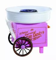 Аппарат для приготовления сахарной ваты Cotton Candy Maker