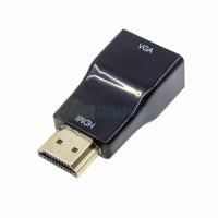 Переходник (адаптер) Noname HDMI-VGA