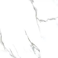 Керамогранит Grasaro Classic Marble Белый Матовый 40x40