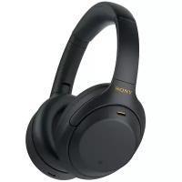 Беспроводные наушники Sony WH-1000XM4 Black