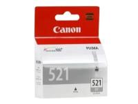 Картридж Canon CLI-521 GY (2937B004), серый
