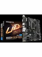 Материнская плата GIGABYTE B660M