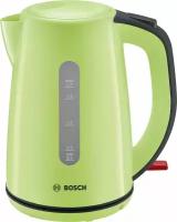 Чайник электрический Bosch TWK 7506