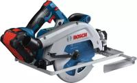 Циркулярная пила Bosch GKS 18V-68 GC Professional, арт. 06016B5101