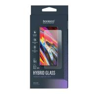 Защитное стекло Hybrid Glass для Prestigio Muze G5