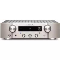 Интегральный усилитель MARANTZ PM7000N, серебристый