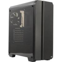 Корпус Aerocool Genesis-A-BK-V1 Black