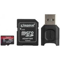 Карта памяти Kingston MLPMR2/256GB