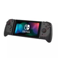 Геймпад Hori NSW-298U для Nintendo Switch Black