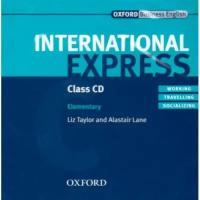 International Express: Elementary