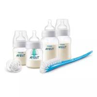 Avent Набор бутылочек для кормления Philips Anti-Colic Avent SCD807/00