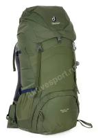 Рюкзак Deuter Tour Lite 40 + 10 Khaki (2020)