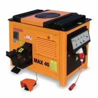 GocMakSan Станок арматурный для гибки и резки GocMakSan MAX 40